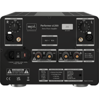 SPL Performer s1200 variant 3