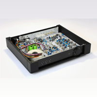 Rega Mercury variant 12