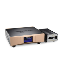 Merrill Audio MASTER TRIDENT Tape Head Preamplifier variant 4