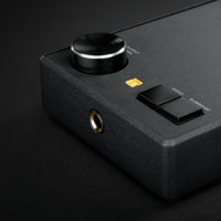 MoFi Electronics UltraPhono Phonostage & Headphone Amp variant 10