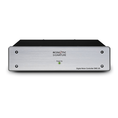 Acoustic Signature DMC-20
