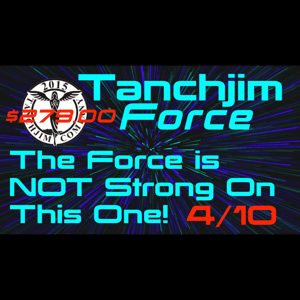 Thumbnail of the video review https://www.youtube.com/watch?v=G936fjBFaAM