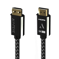 Austere VII Series 8K Certified Premium Ultra High Speed HDMI Cable 1.5m \\ 2.5m variant 1