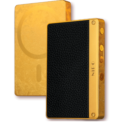 Oriolus NiPO A100