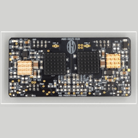 AGD Production AGD Tempo di GaN variant 4