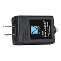 PS Audio Noise Harvester variant 4