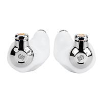 Campfire Audio Cascara - Multiverse III Achromatic Series variant 1