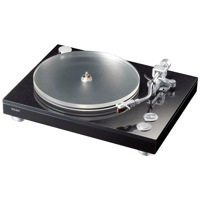 TEAC- USA TEAC TN-5BB Manual Belt-Drive Turntable variant 2
