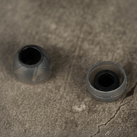 Jomo Audio JM Tornado Silicon Eartips variant 3