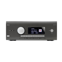 Arcam AVR31 variant 3