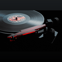Pro-ject Audio Systems - USA AC/DC Turntable variant 3
