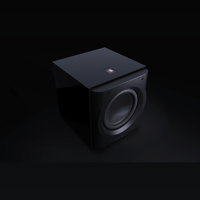 Perlisten D15s variant 5