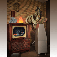 Wilson Audio Sabrina X variant 3