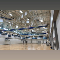 Primacoustic Broadway Baffles variant 5