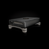 Ansuz Acoustics PowerSwitch D-TC Gold Signature/ Ethernet Distribution variant 2