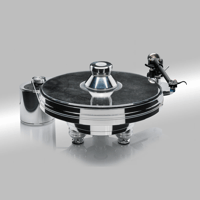 Acoustic Solid Solid 110 Metall variant 1