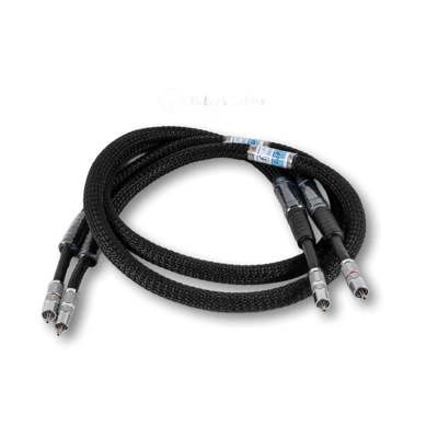 Faber's Cables LaPotenza - RCA Signal