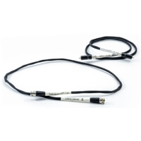 Tellurium Q Ultra Silver II Waveform™ hf Digital RCA/BNC Cable variant 1