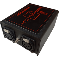 MFE MC-transformer variant 2