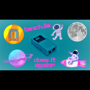 Thumbnail of the video review https://www.youtube.com/watch?v=Z7x7kcFEkWM