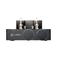 Voxativ T-805 SET Integrated Amplifier variant 1