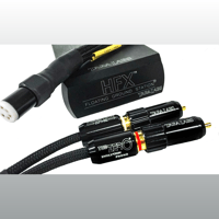 Tara Labs The Zero Evolution Phono w/HFX Ground Station variant 1