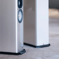 VAF VAF Signature i93 MKV Floorstanding Speakers variant 5