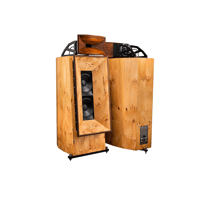 Blumenhofer Acoustics Corona 2x220 variant 15