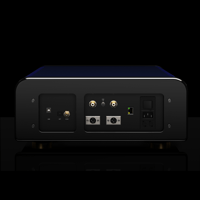 Viva Audio Numerico DAC variant 4