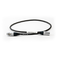 Tellurium Q Black II Digital Waveform II™ XLR Cable variant 4