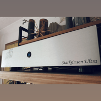 Orchard Audio STARKRIMSON STEREO ULTRA 2.5 variant 2