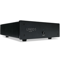 Volumio Lineo5 variant 3