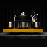 J.Sikora Reference Giallo COrsa Edition variant 1