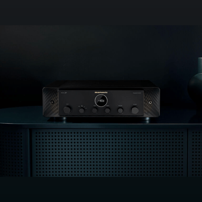 Marantz MODEL 30