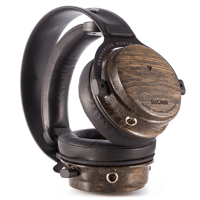Kennerton Audio Equipment Rognir Bog Oak variant 4