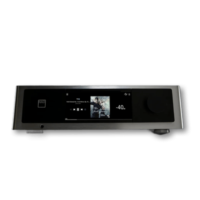 NAD M66