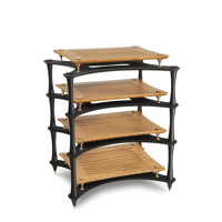 Quadraspire X-Reference HiFi Racks variant 2