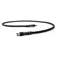 Tellurium Q Black II USB Cable variant 1