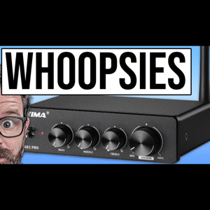 Thumbnail of the video review https://www.youtube.com/watch?v=dSbENEadXlY