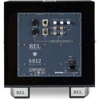 REL Acoustics S/812 variant 3