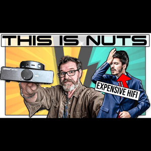 Thumbnail of the video review https://www.youtube.com/watch?v=3JSqcn8fjrk