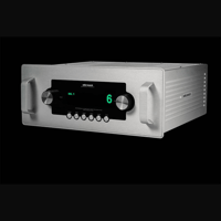 Audio Research Reference 6SE Line-Stage variant 1