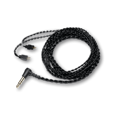 64 Audio 64" 2-Pin Professional Cable
