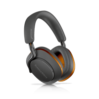 Bowers & Wilkins Px8 McLaren Edition variant 1