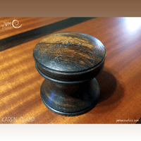 JWM Acoustics Turntable Accessories variant 5