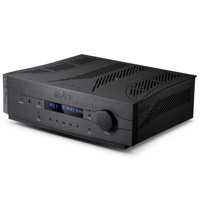 Balanced Audio Technology - BAT REX 3 Preamplifier variant 6