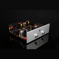 SW1x AMP I “Genie” Integrated Amplifier variant 8