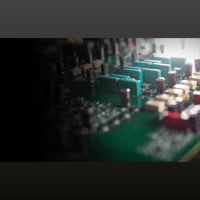 Mark Levinson №5206 variant 7