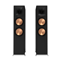 Klipsch R-800F variant 1