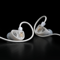 TRUTHEAR TRUTHEAR GATE In-ear Monitor variant 10